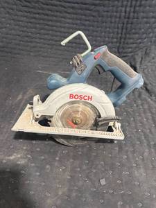 Bosch 18V Circular Saw