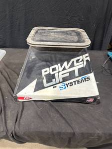 Power Lift Systems Device