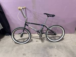 Vintage Schwinn Qualifier BMX