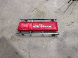 Mills Fleet Farm Automotive Creeper