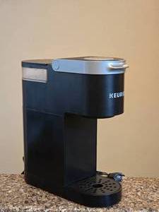 Keurig Coffee Maker