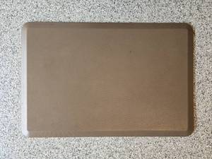 Anti Fatigue WeatherTec Floor Mat