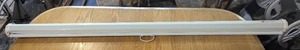 Bretford Commercial Projector Screen - Easy Hang