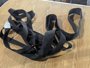 Arm Dolly - Black