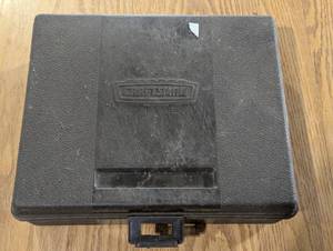 Craftsman 200 Soldering Gun