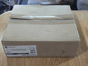 Lexmark 250-Sheet Tray - Plain Paper - 36S2910