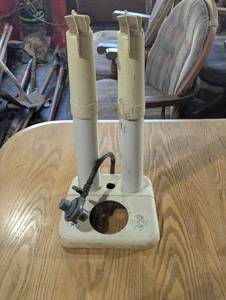 Petes Propane Boot Dryer