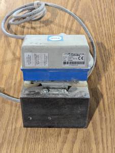 115V ShakerVibrator With Bracket