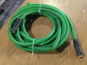 50 Ft Flexon Costco Garden Hose