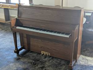 kawai UST-7 Professional Upright Piano