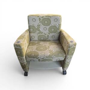 Haworth ToDo Lounge Chair designed specifically for flexible workspaces and impromptu collaboration Retail $977