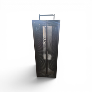 New APC Server Metal Rack with Key