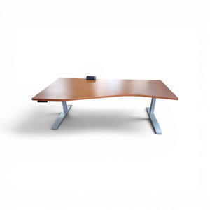 Power Desk Dimensions73 x 34