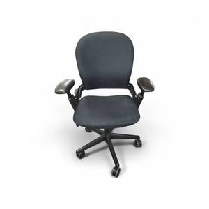 Steelcase Leap V1 Retail $1200