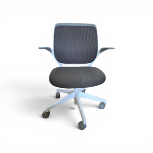 Steelcase Cobi Task ChairBronze Retail $800