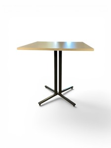 Cafe table