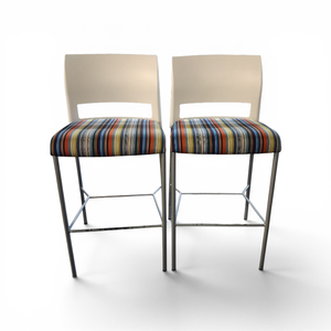 Steelcase Move stools
