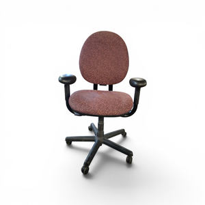 Steelcase Criterion ergonomic office chair