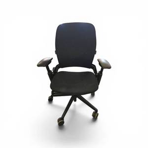 Steelcase Leap V2 Retail $1600
