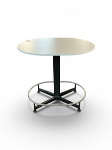Oblong Hightop Pub table