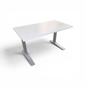 Haworth Power Table 51.5x29