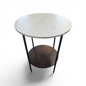 Small Accent Table