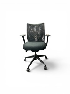 Steelcase Jersey mesh office chair