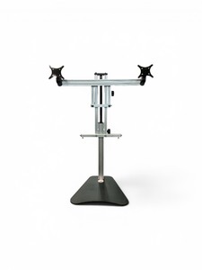 Dual Ergo Kangaroo Elite sit and stand