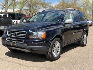 2007 VOLVO XC90 V8 No Accidents Reported  All Wheel Drive (NO RESERVE)