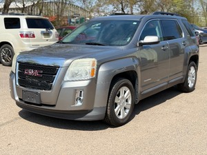 2012 GMC TERRAIN SLE-2 (NO RESERVE)