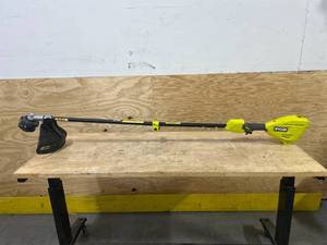 Ryobi 40v Power Head with String Trimmer Attachment Expand-It Model (Tool Only)