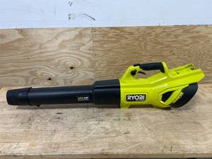 Ryobi 40V Blower (Tool Only)