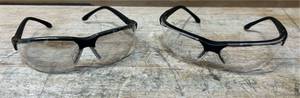 Pro Guard Protective Eyewear by Impact lot of 12 glasses
