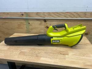 Ryobi 40V Blower (Tool Only)