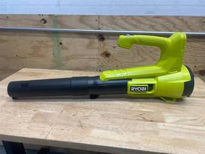Ryobi 18V Blower (Tool Only)
