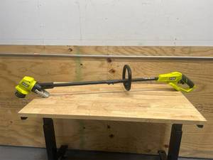 Ryobi 18V String TimmerEdger (Tool Only)