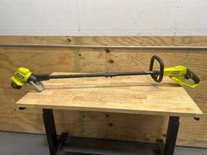 Ryobi 18V String TimmerEdger (Tool Only)