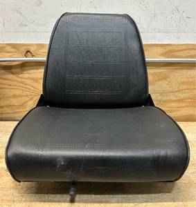 Bucket Seat
