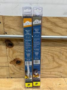ESAB Sureweld stick electrodes (lot of 2)