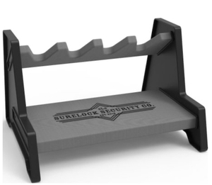 Surelock Security Co. Deluxe Gun Rack