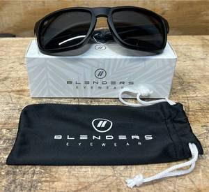 Blenders Eyewear Float2o Tide Spark Msrp $69.00