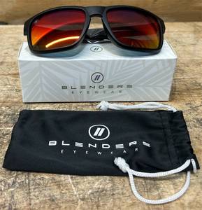Blenders Eyewear Float2o FireWave Msrp $69.00