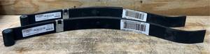 Slipper Trailer Spring   3 Leaves WFlat, 1500-Lb. CapacityPr., 24 14in.L, Model# 12518 lot of 2 Msrp $99.98