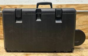 Chainsaw Case, 24in. Bar Capacity #190700 Msrp $59.99
