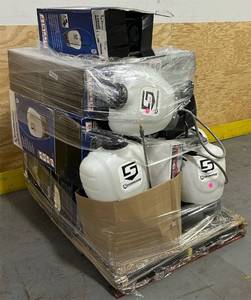 BackpackSprayer lot of 13
