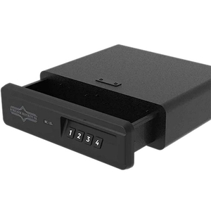 Surelock Security Co. Quicktouch Vault Drawer Msrp $149.99