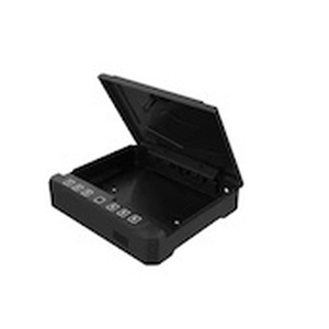 Surelock Security Co. Quicktouch Vault Flip Top Msrp $99.99
