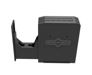 Surelock Security Co. Quicktouch Vault Slider Msrp $89.99