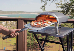 Ooni Koda 12 Gas Powered Pizza Oven MSRP $399.99