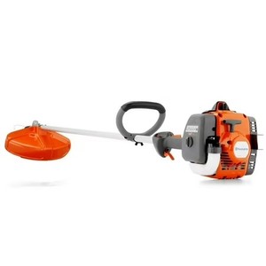 Husqvarna 970796102 0.8 HP 122L 17 in. Straight-Shaft Gas String Trimmer Msrp $231.99